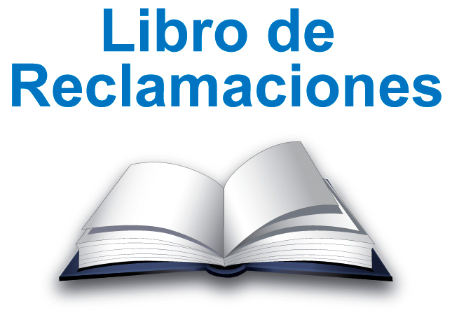 Libro de Reclamaciones — Environmental S.A.