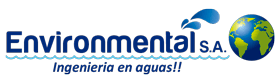 Environmental S.A Logo